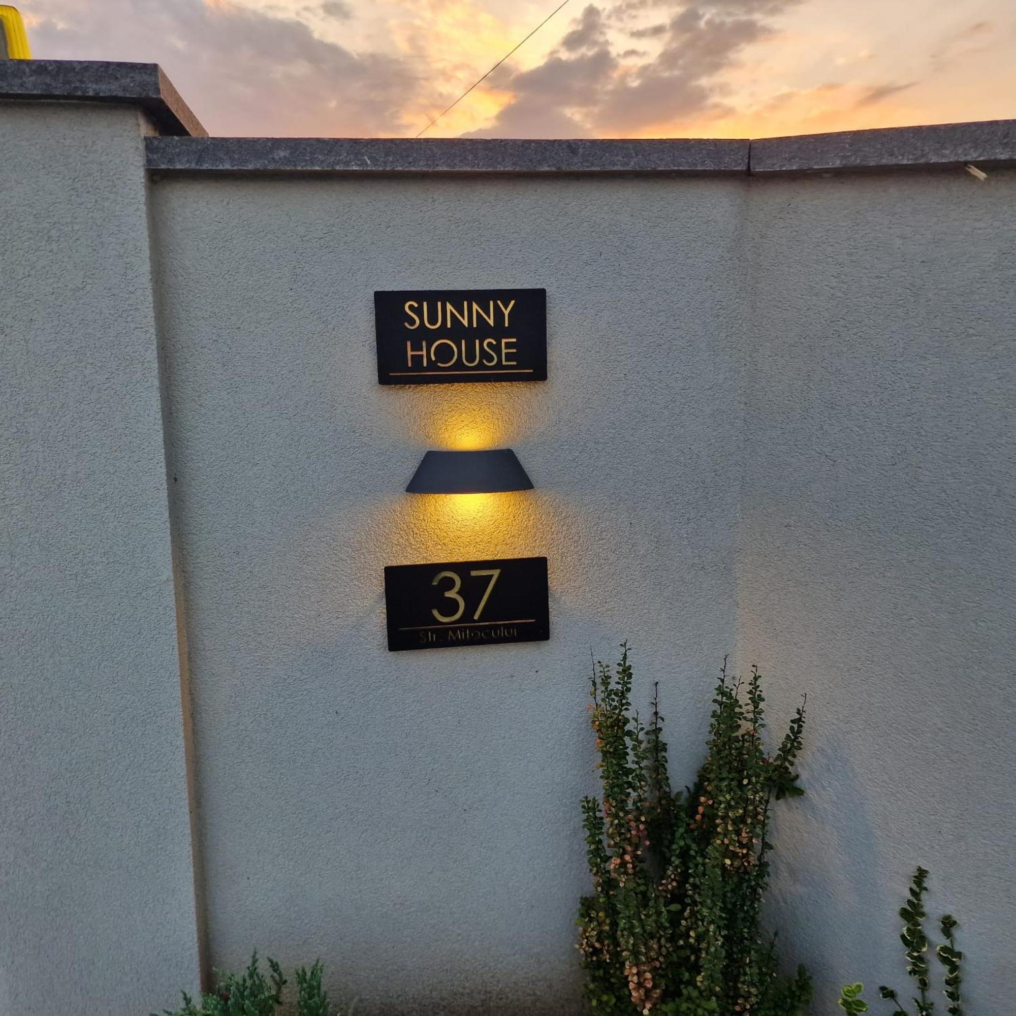 Sunny House Suceava