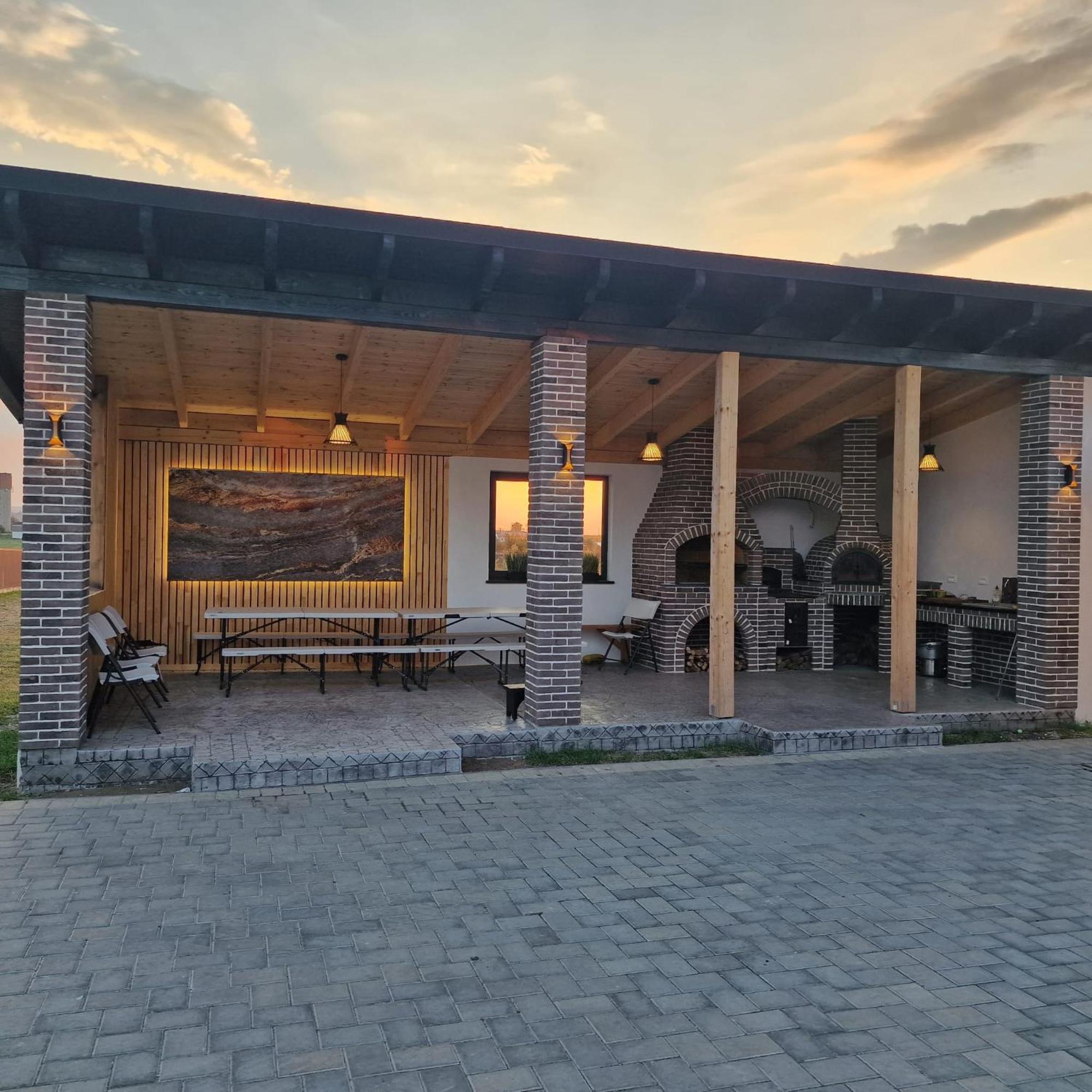 Sunny House Suceava